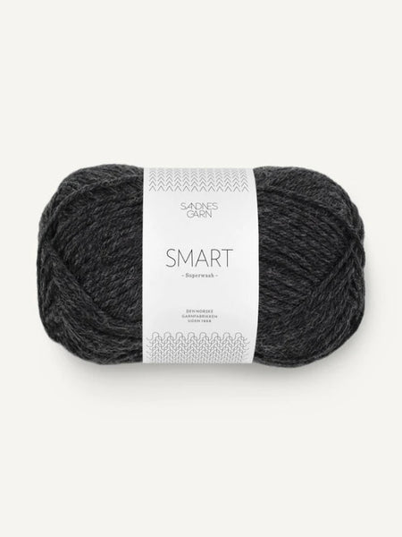 Sandnes garn - Smart