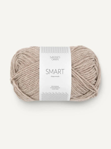 Sandnes garn - Smart