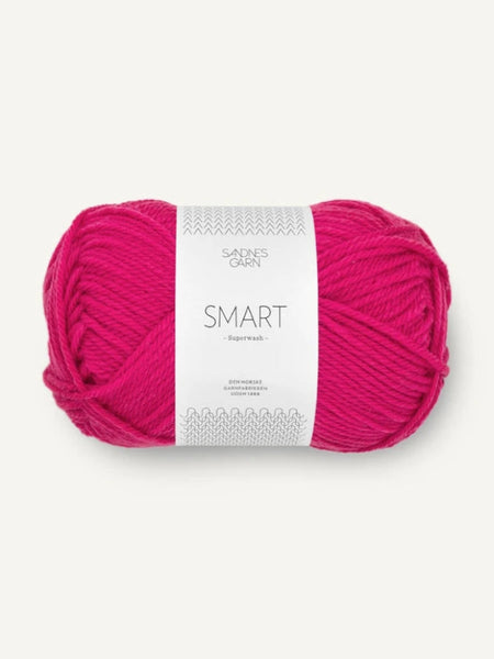 Sandnes garn - Smart