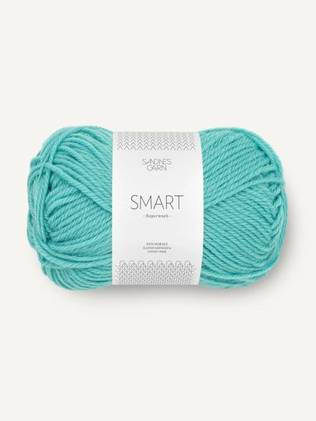 Sandnes garn - Smart