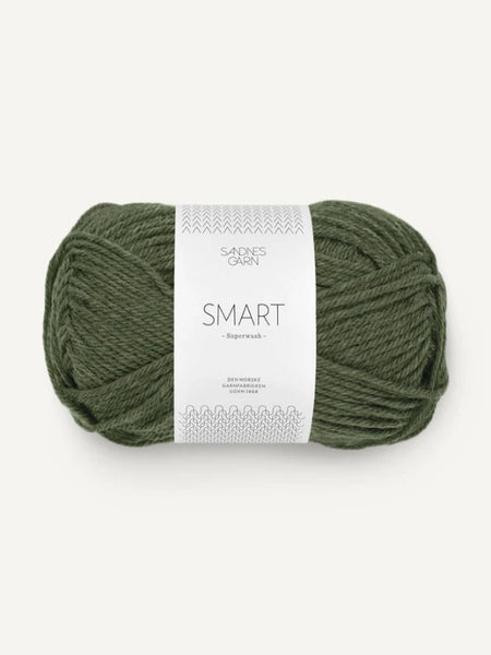 Sandnes garn - Smart