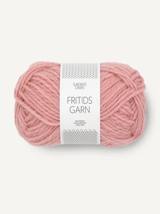 Sandnes garn - Fritidsgarn