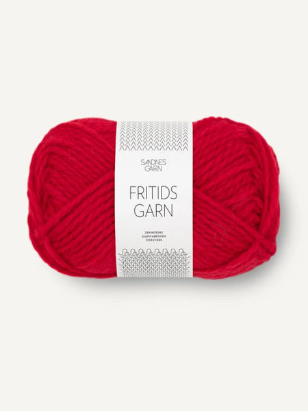 Fritidsgarn