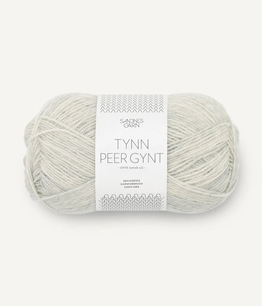 Sandnes garn - Tynn Peer Gynt