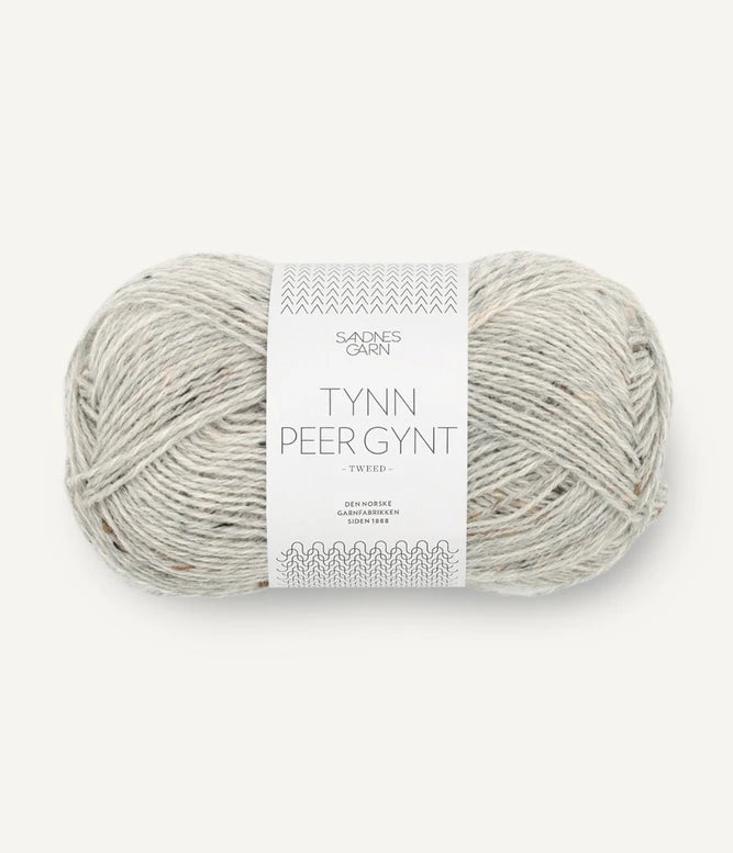 Sandnes garn - Tynn Peer Gynt