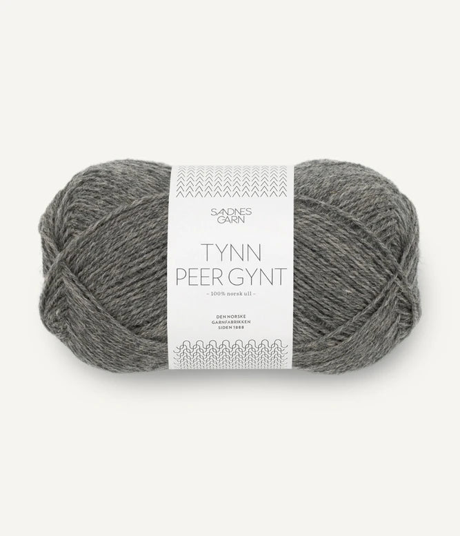 Sandnes garn - Tynn Peer Gynt