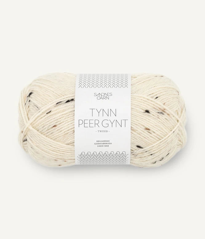 Sandnes garn - Tynn Peer Gynt