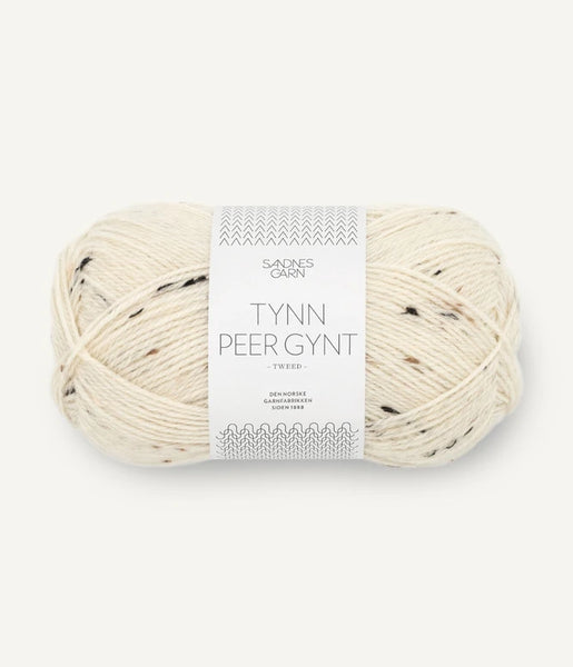 Sandnes garn - Tynn Peer Gynt