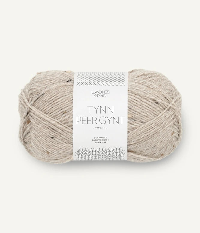 Sandnes garn - Tynn Peer Gynt