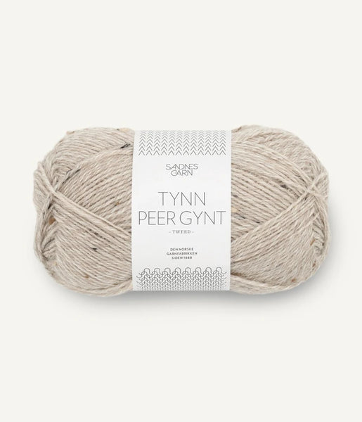 Sandnes garn - Tynn Peer Gynt