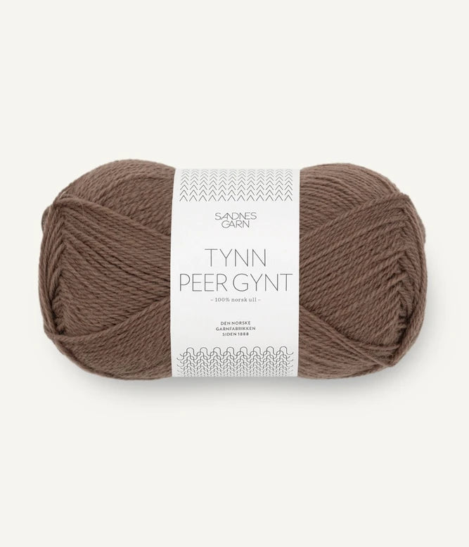 Sandnes garn - Tynn Peer Gynt