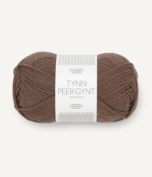 Sandnes garn - Tynn Peer Gynt