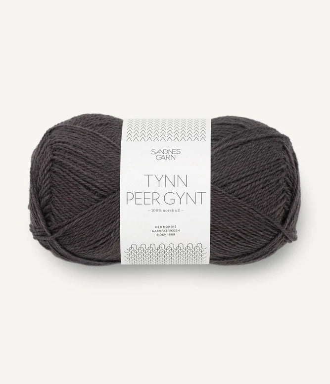 Sandnes garn - Tynn Peer Gynt