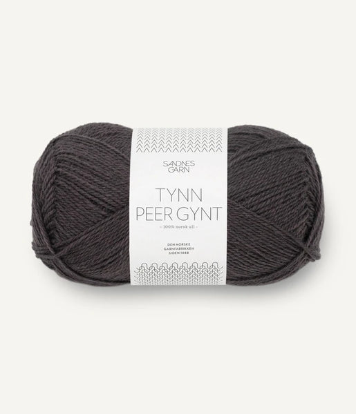 Sandnes garn - Tynn Peer Gynt