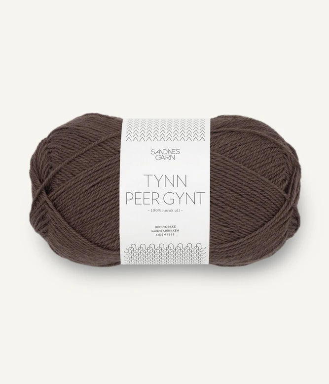 Sandnes garn - Tynn Peer Gynt