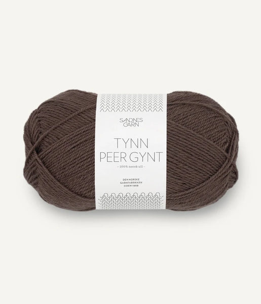 Sandnes garn - Tynn Peer Gynt