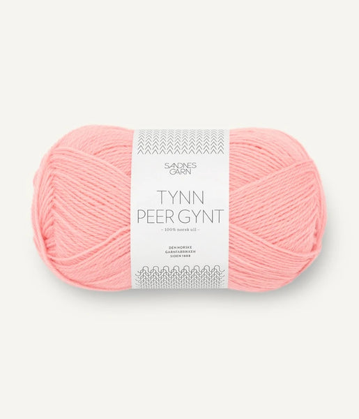 Sandnes garn - Tynn Peer Gynt