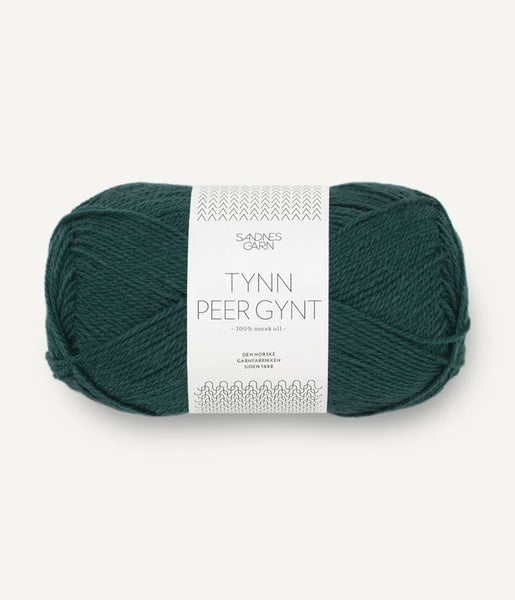 Sandnes garn - Tynn Peer Gynt