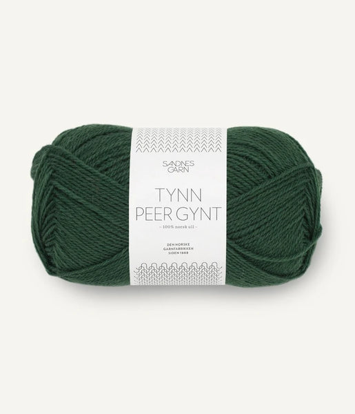Sandnes garn - Tynn Peer Gynt
