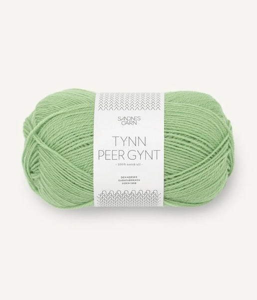 Sandnes garn - Tynn Peer Gynt