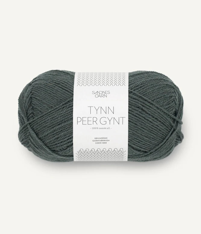 Sandnes garn - Tynn Peer Gynt