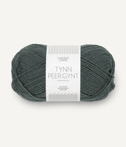 Sandnes garn - Tynn Peer Gynt