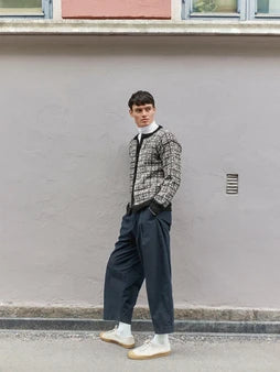 Sandnes garn - Norske ikoner - Tema 75