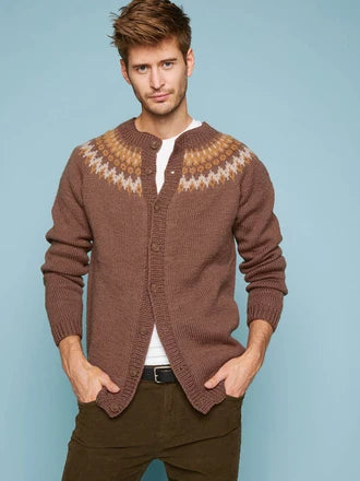 Sandnes garn - Peer Gynt - Tema 58