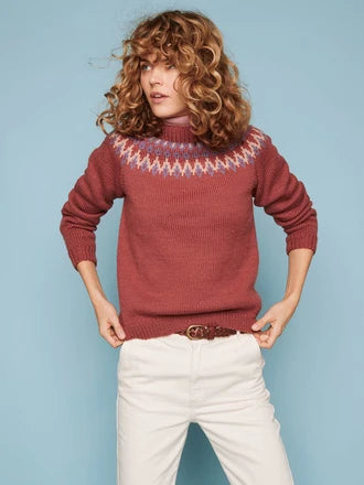 Sandnes garn - Peer Gynt - Tema 58