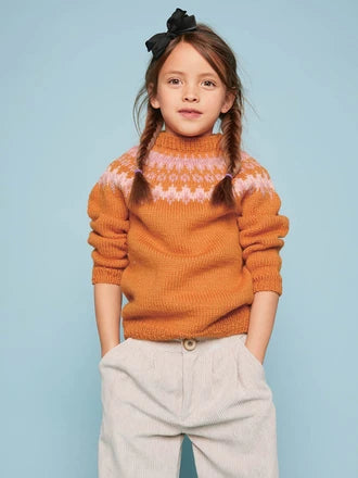 Sandnes garn - Peer Gynt - Tema 58