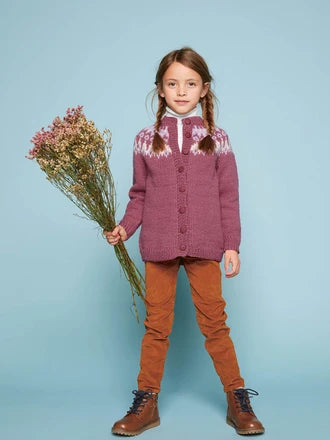 Sandnes garn - Peer Gynt - Tema 58