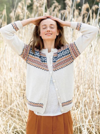 Sandnes garn - Norske ikoner - Tema 56