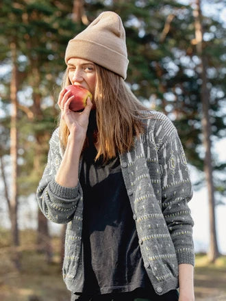 Sandnes garn - Norske ikoner - Tema 56