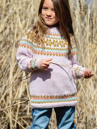 Sandnes garn - Norske ikoner - Tema 56