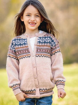 Sandnes garn - Norske ikoner - Tema 56