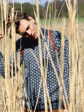 Sandnes garn - Norske ikoner - Tema 56