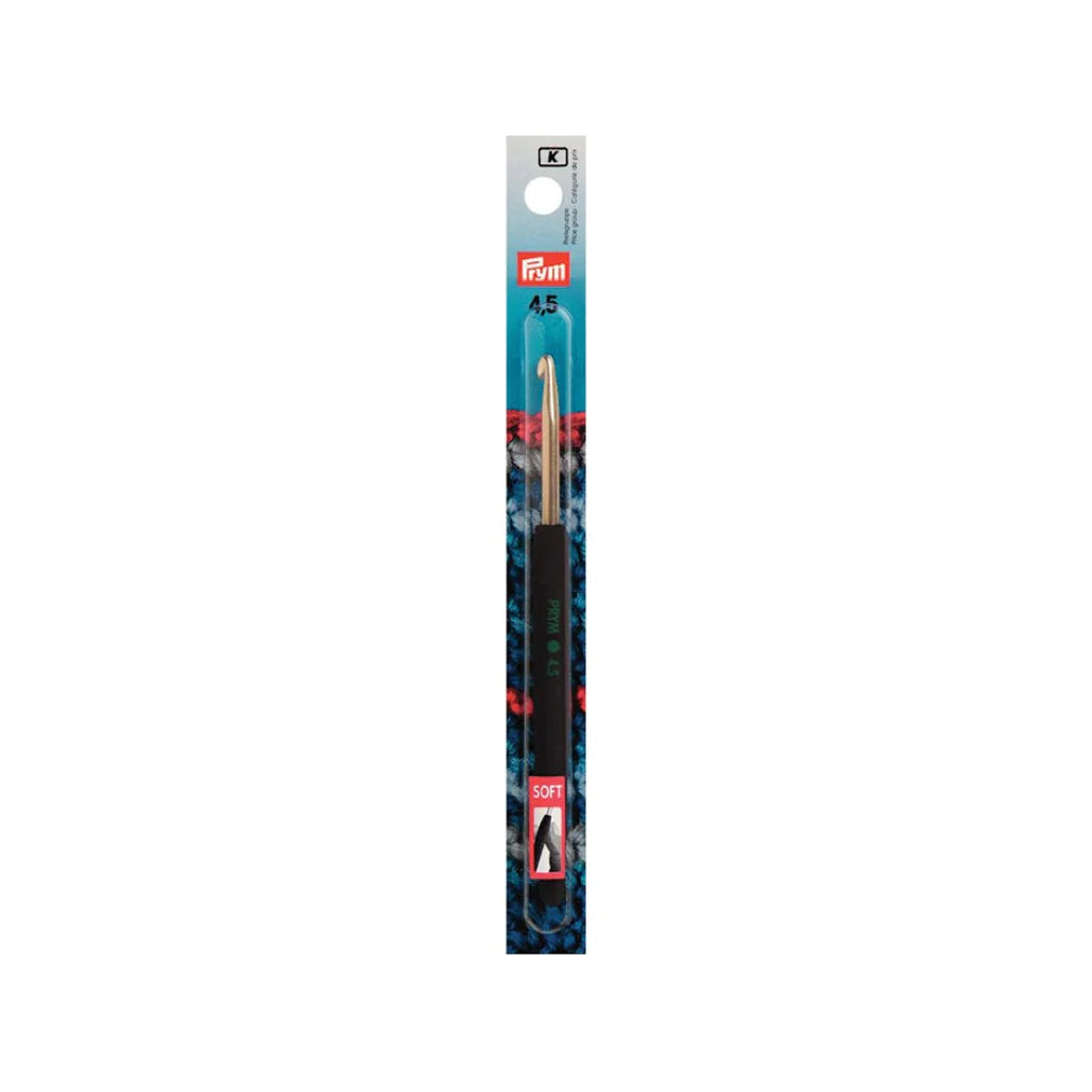 Prym Heklenål Soft