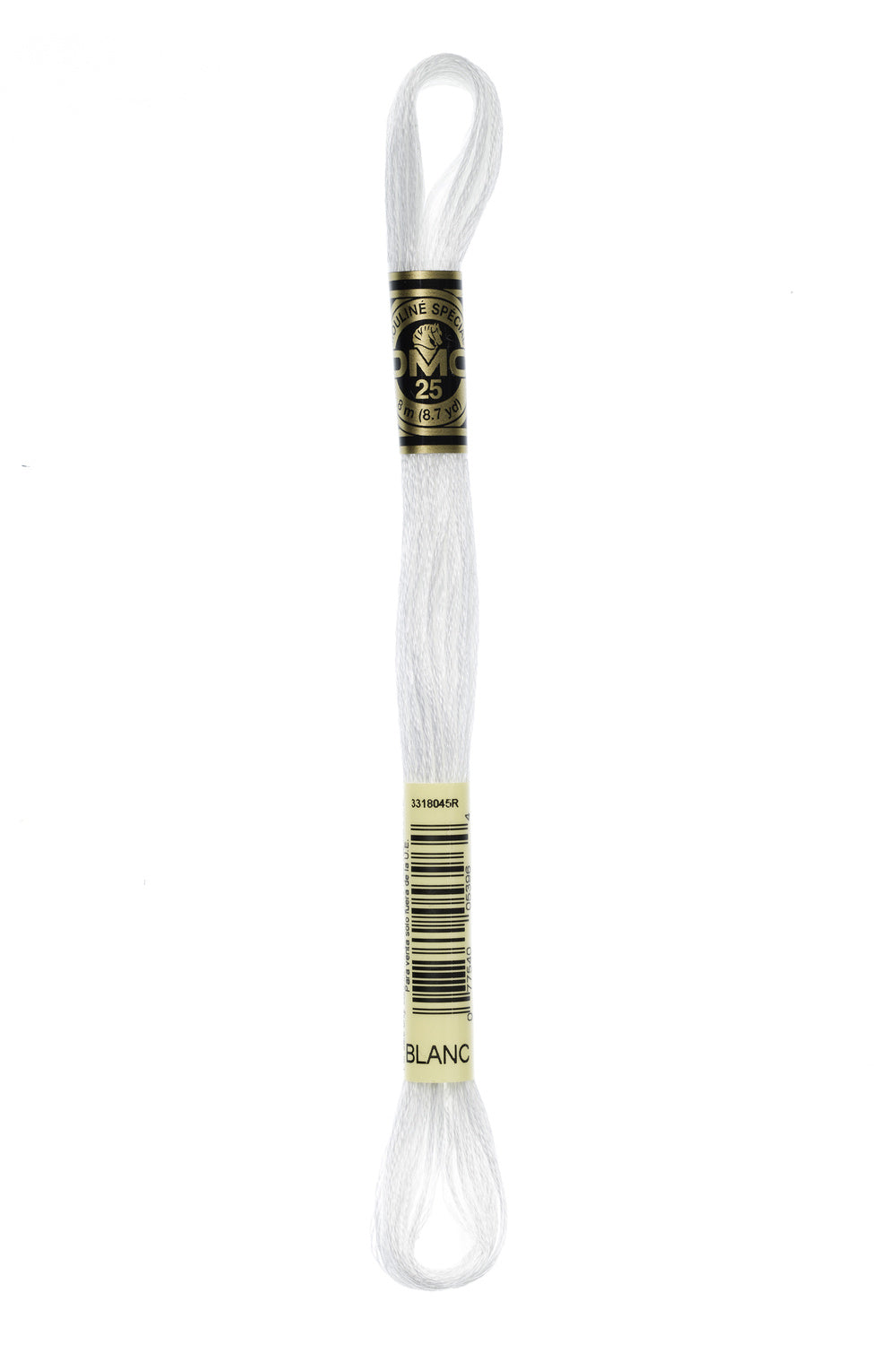 Mouline - DMC Permin