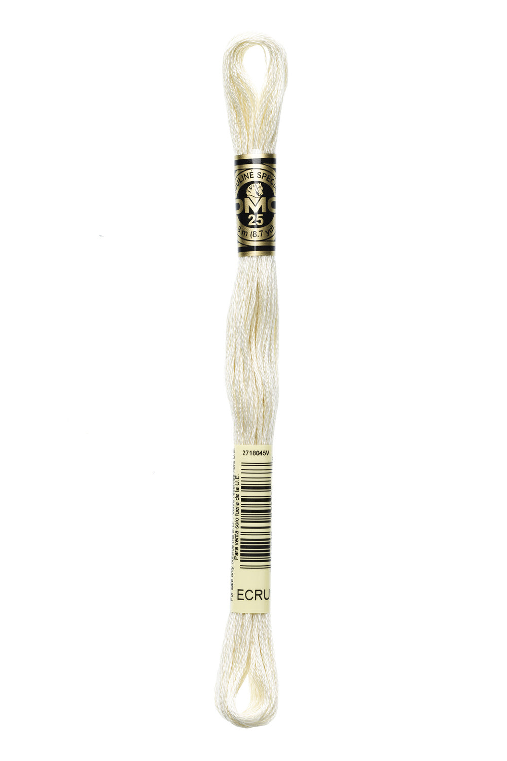 Mouline - DMC Permin