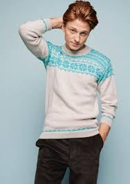 Sandnes garn - Hefte Melkegenseren