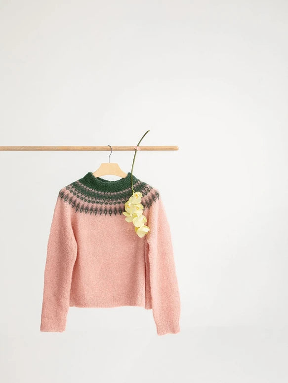 Sandnes garn - Nord - Tema 71