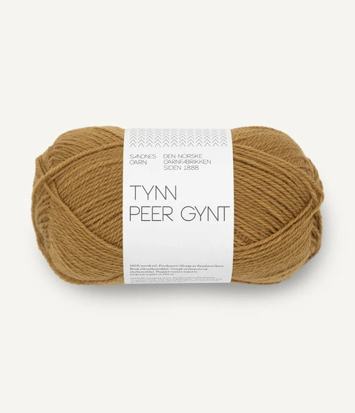 Sandnes garn - Tynn Peer Gynt