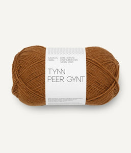 Sandnes garn - Tynn Peer Gynt