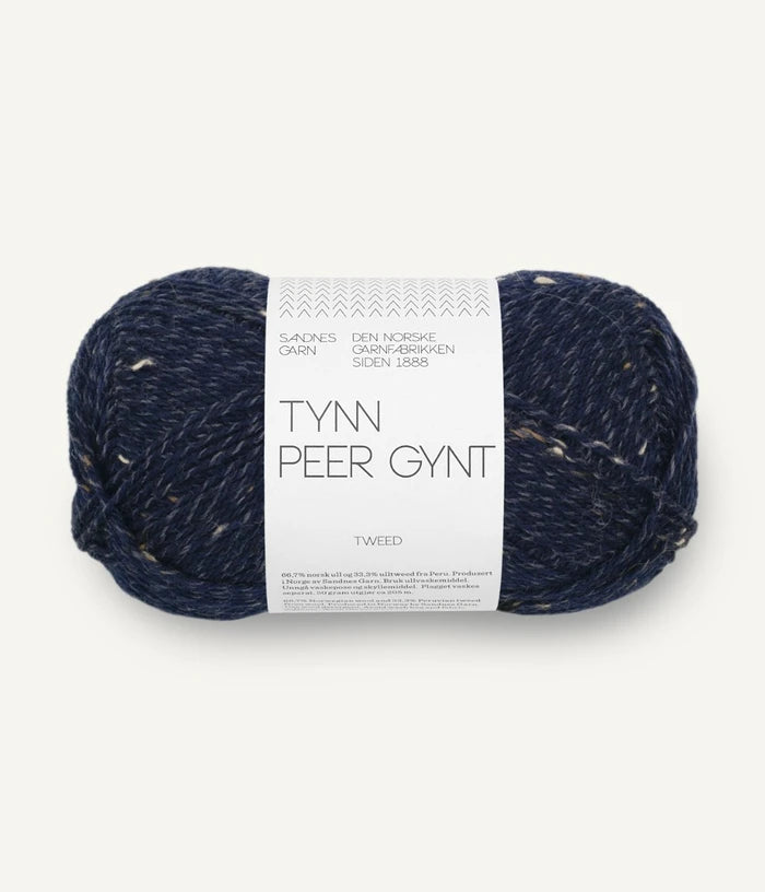 Sandnes garn - Tynn Peer Gynt