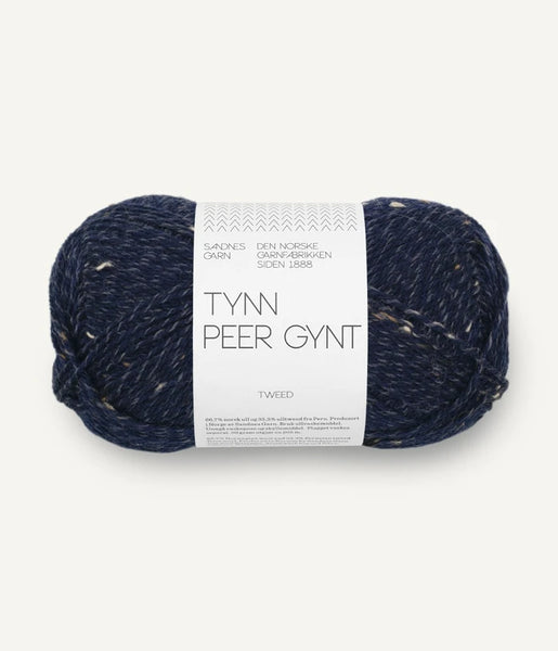 Sandnes garn - Tynn Peer Gynt