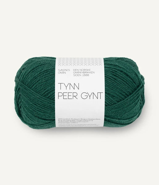 Sandnes garn - Tynn Peer Gynt