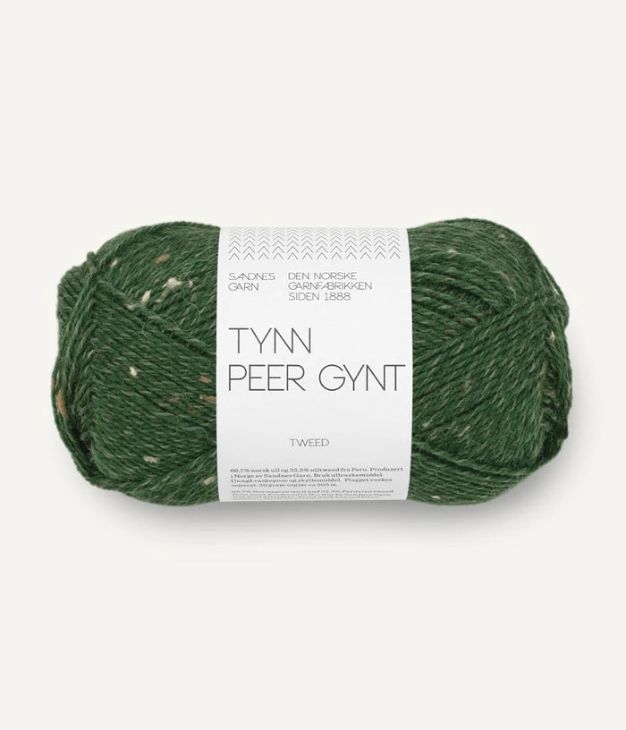 Sandnes garn - Tynn Peer Gynt
