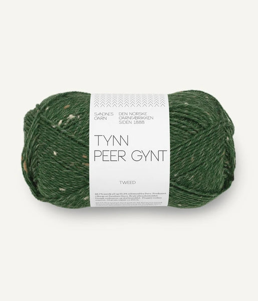 Sandnes garn - Tynn Peer Gynt