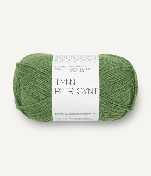 Sandnes garn - Tynn Peer Gynt