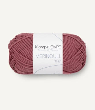 Sandnes garn - Merinoull